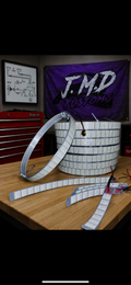 J.M.D Kustoms Lighting.